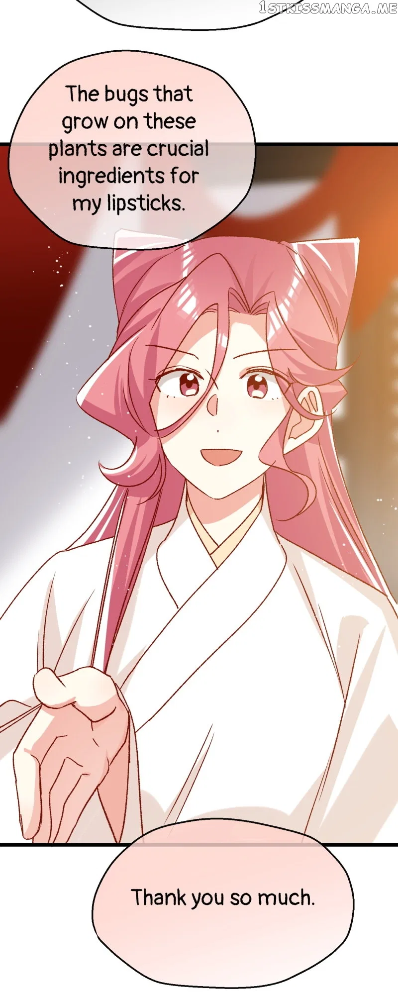 Beauty BIoggers in Another WorId Chapter 92 – Page 18