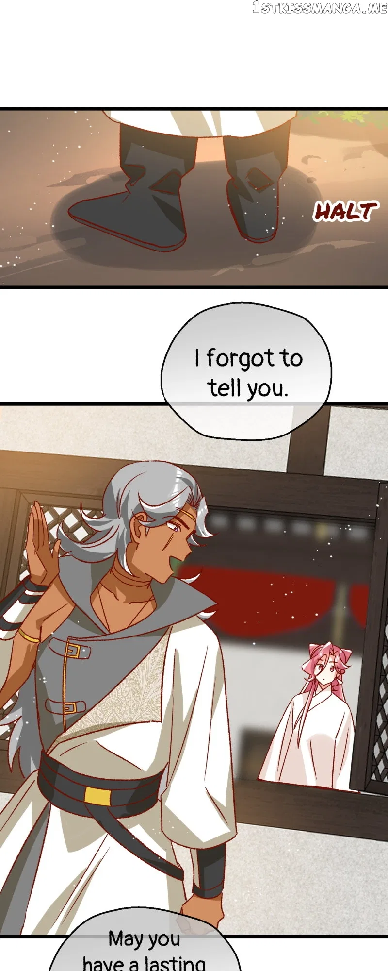 Beauty BIoggers in Another WorId Chapter 92 – Page 21