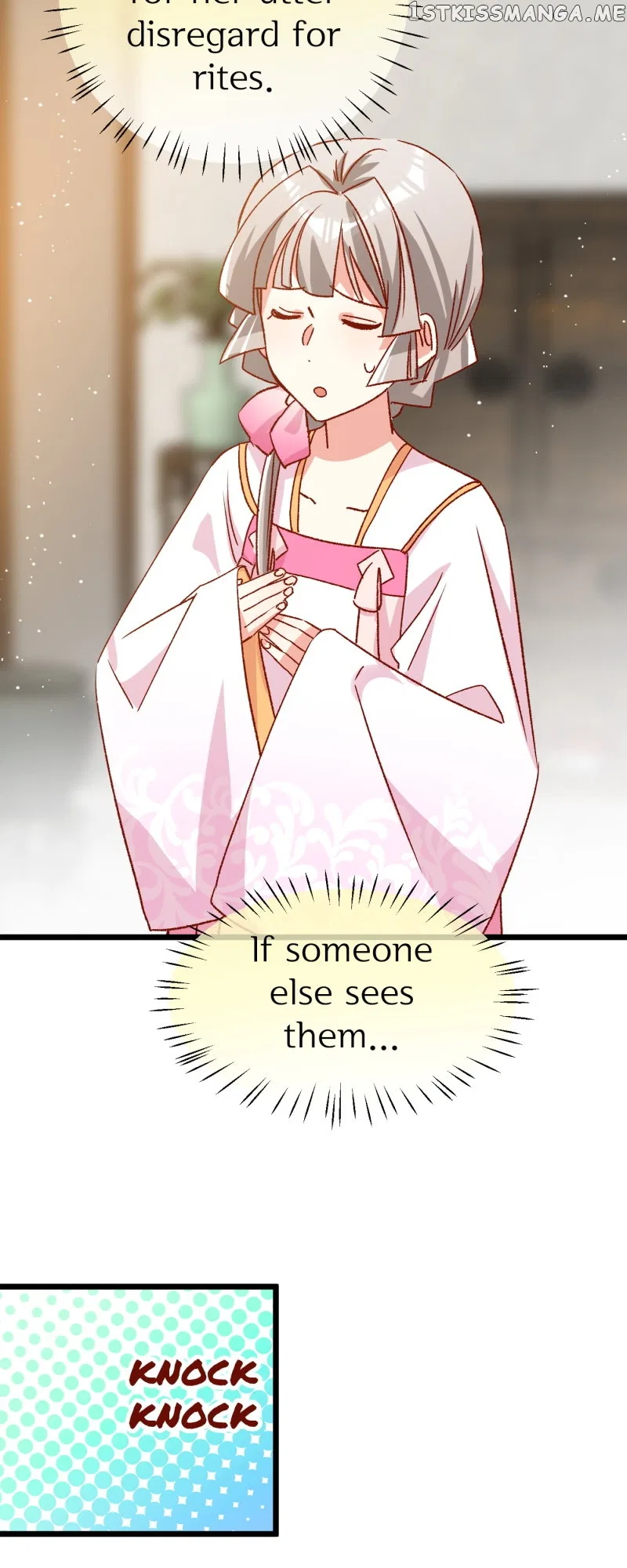 Beauty BIoggers in Another WorId Chapter 92 – Page 24