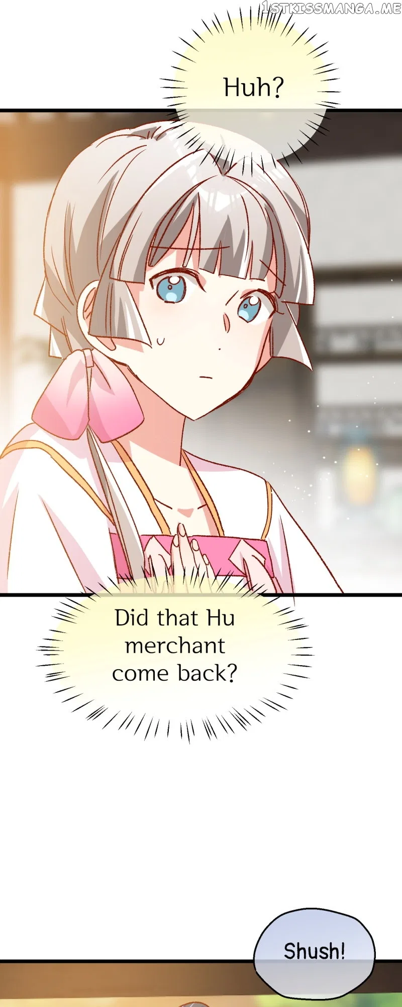 Beauty BIoggers in Another WorId Chapter 92 – Page 25