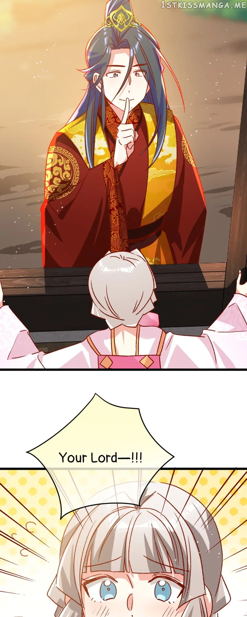 Beauty BIoggers in Another WorId Chapter 92 – Page 26