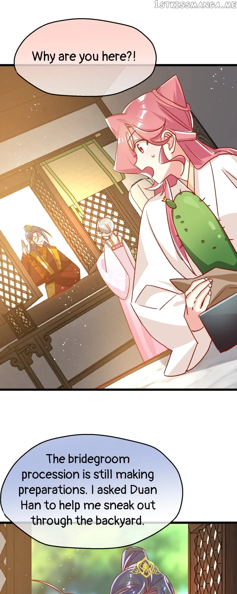 Beauty BIoggers in Another WorId Chapter 92 – Page 28