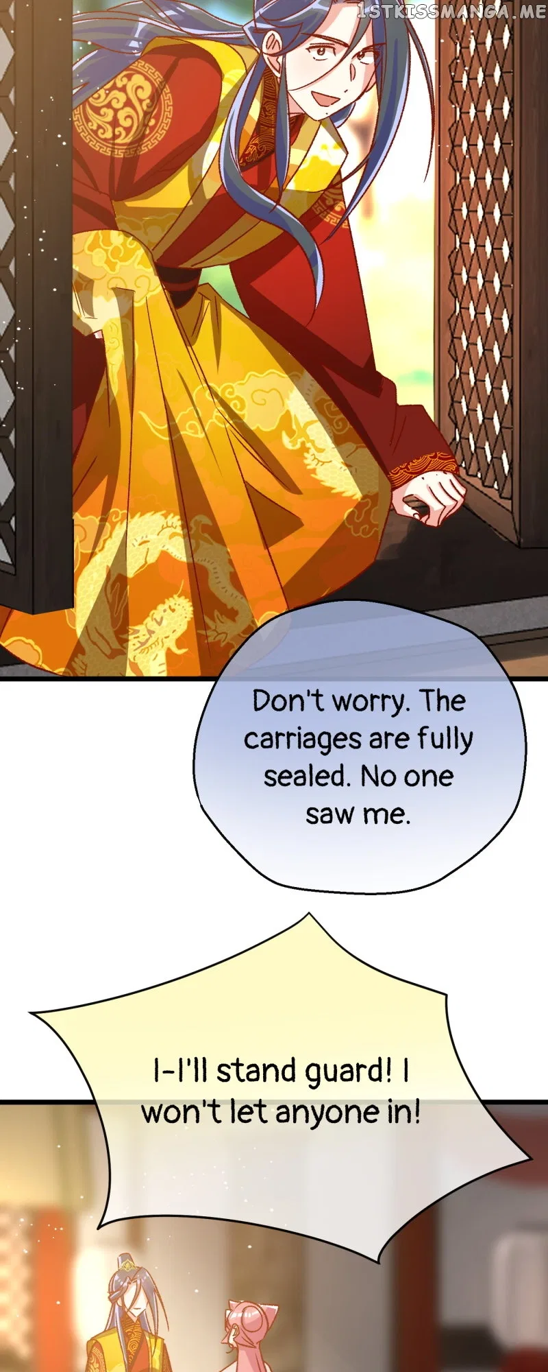 Beauty BIoggers in Another WorId Chapter 92 – Page 29