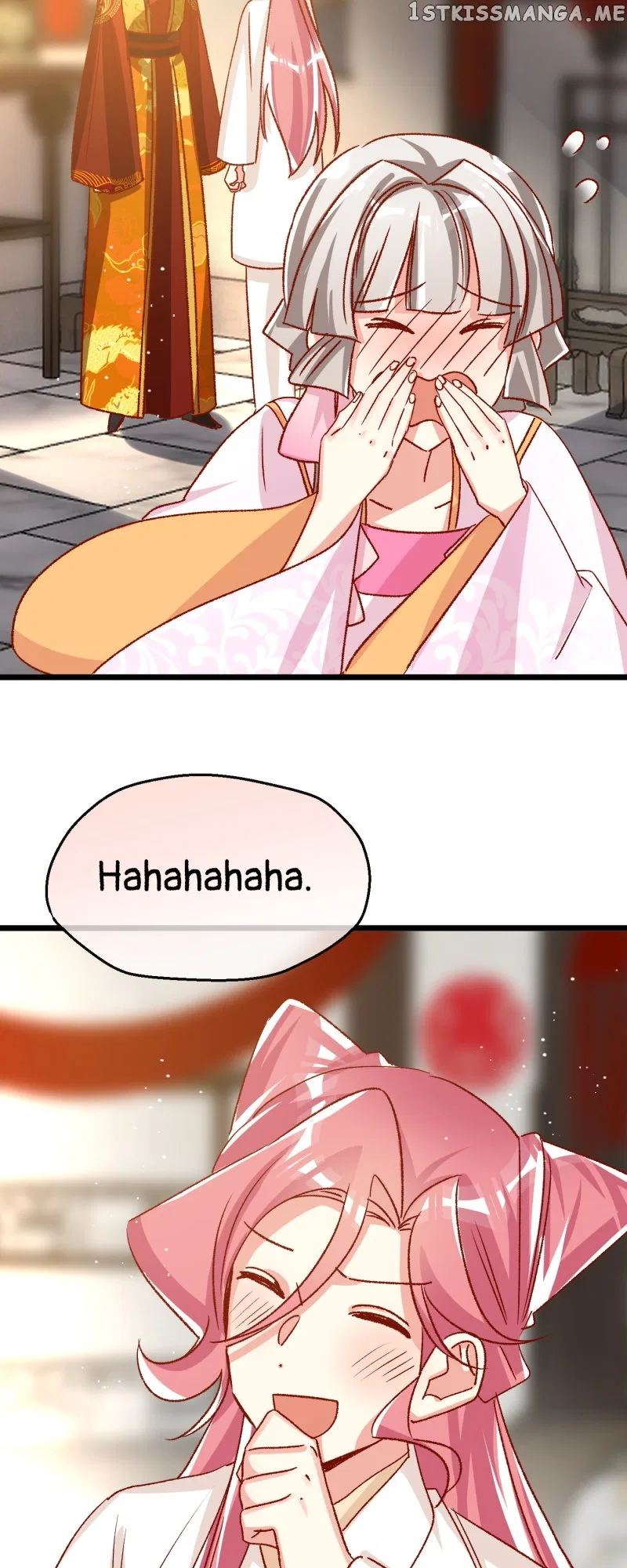 Beauty BIoggers in Another WorId Chapter 92 – Page 30