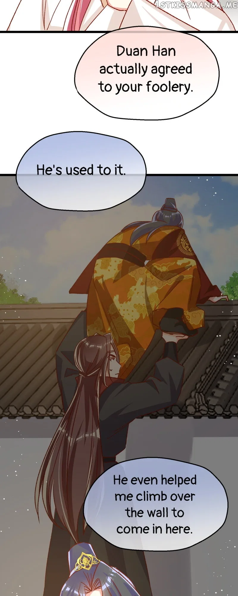 Beauty BIoggers in Another WorId Chapter 92 – Page 31