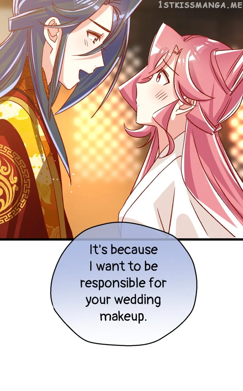 Beauty BIoggers in Another WorId Chapter 92 – Page 33