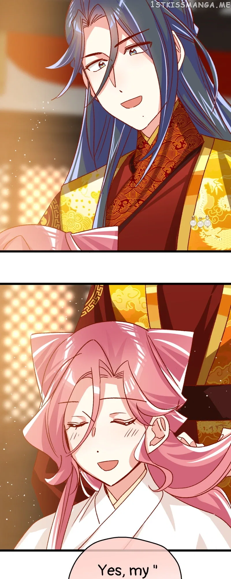 Beauty BIoggers in Another WorId Chapter 92 – Page 35