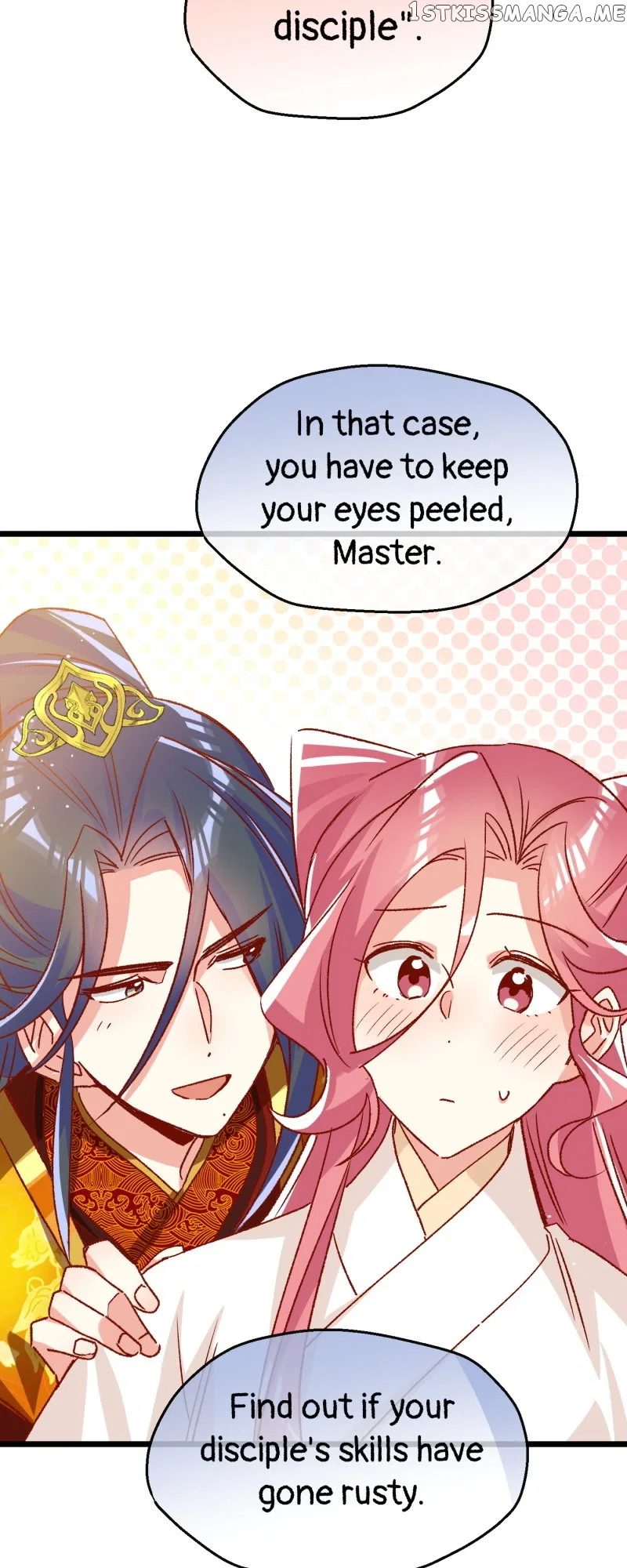 Beauty BIoggers in Another WorId Chapter 92 – Page 36