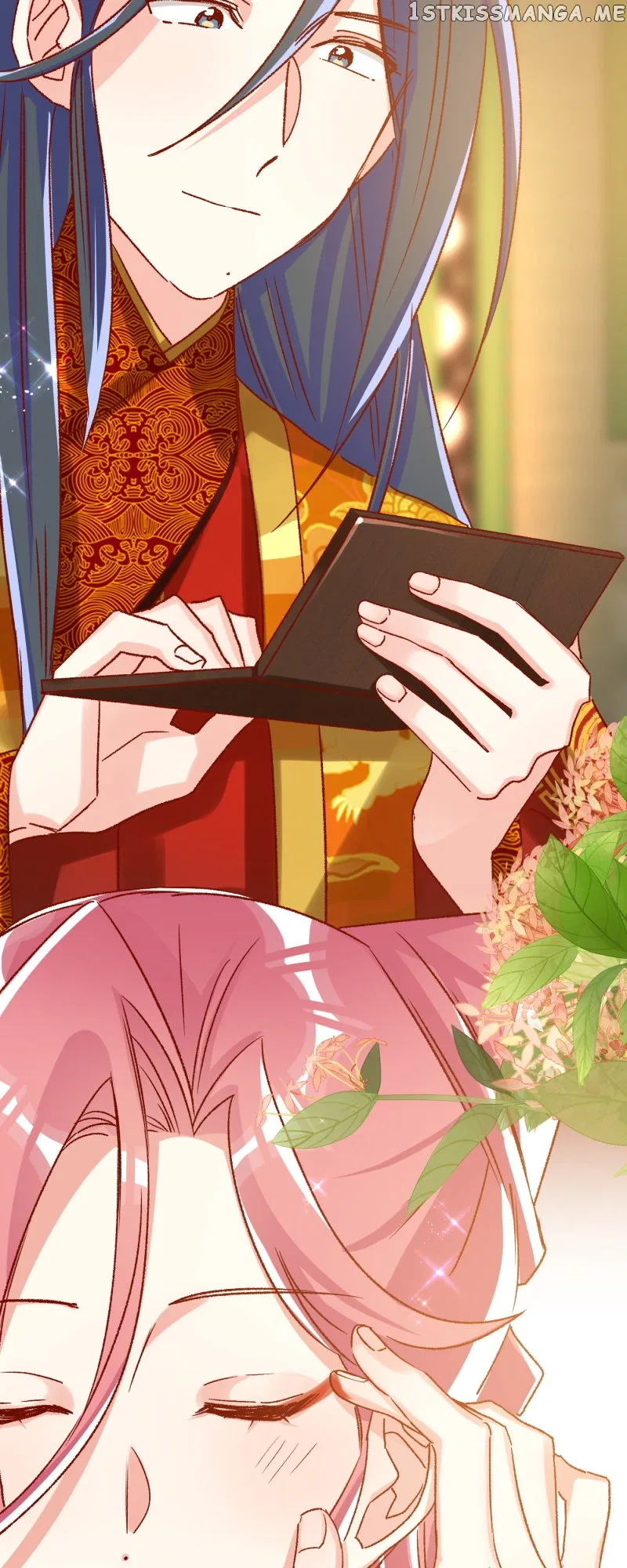 Beauty BIoggers in Another WorId Chapter 92 – Page 39