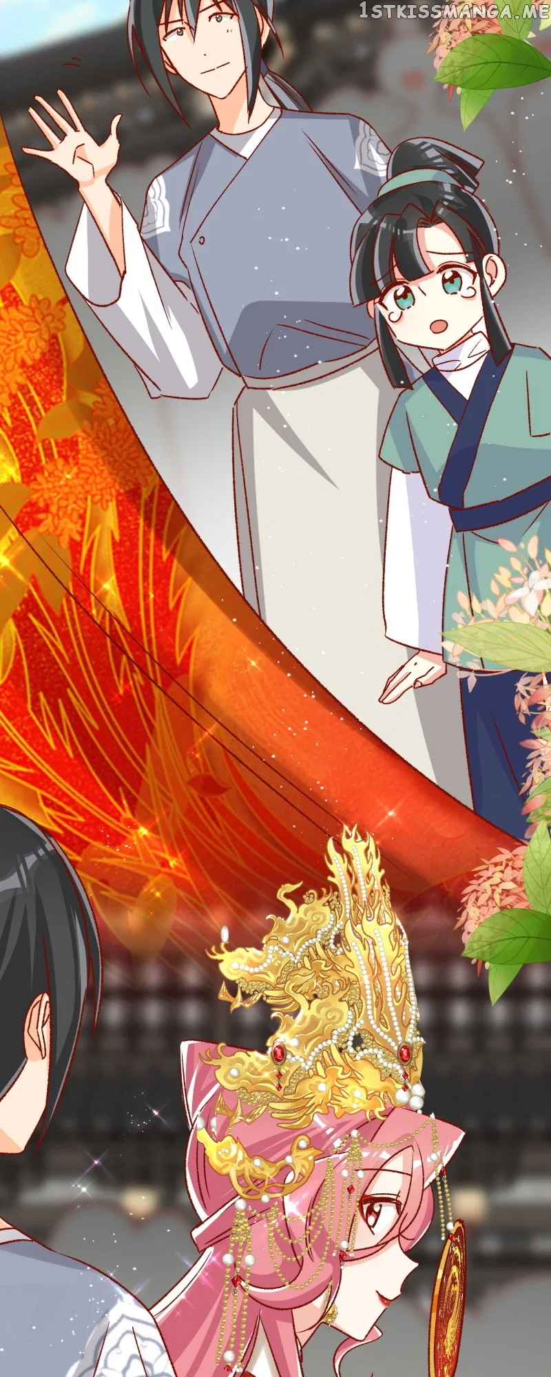 Beauty BIoggers in Another WorId Chapter 92 – Page 47