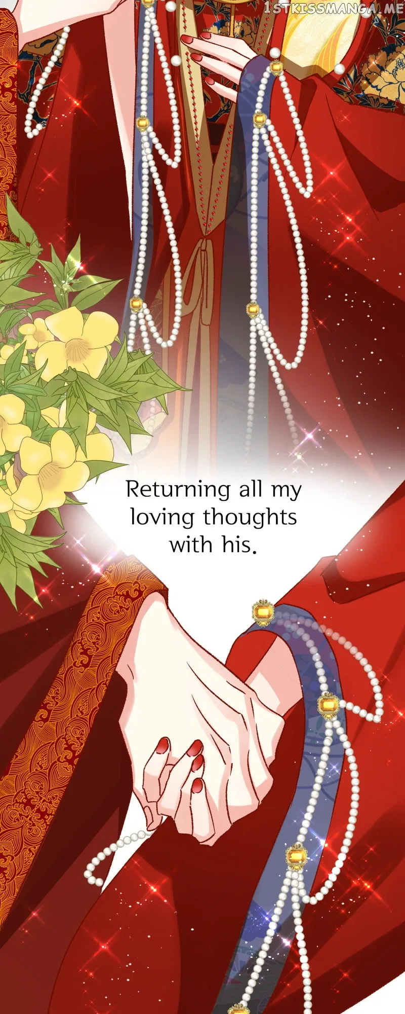 Beauty BIoggers in Another WorId Chapter 92 – Page 50