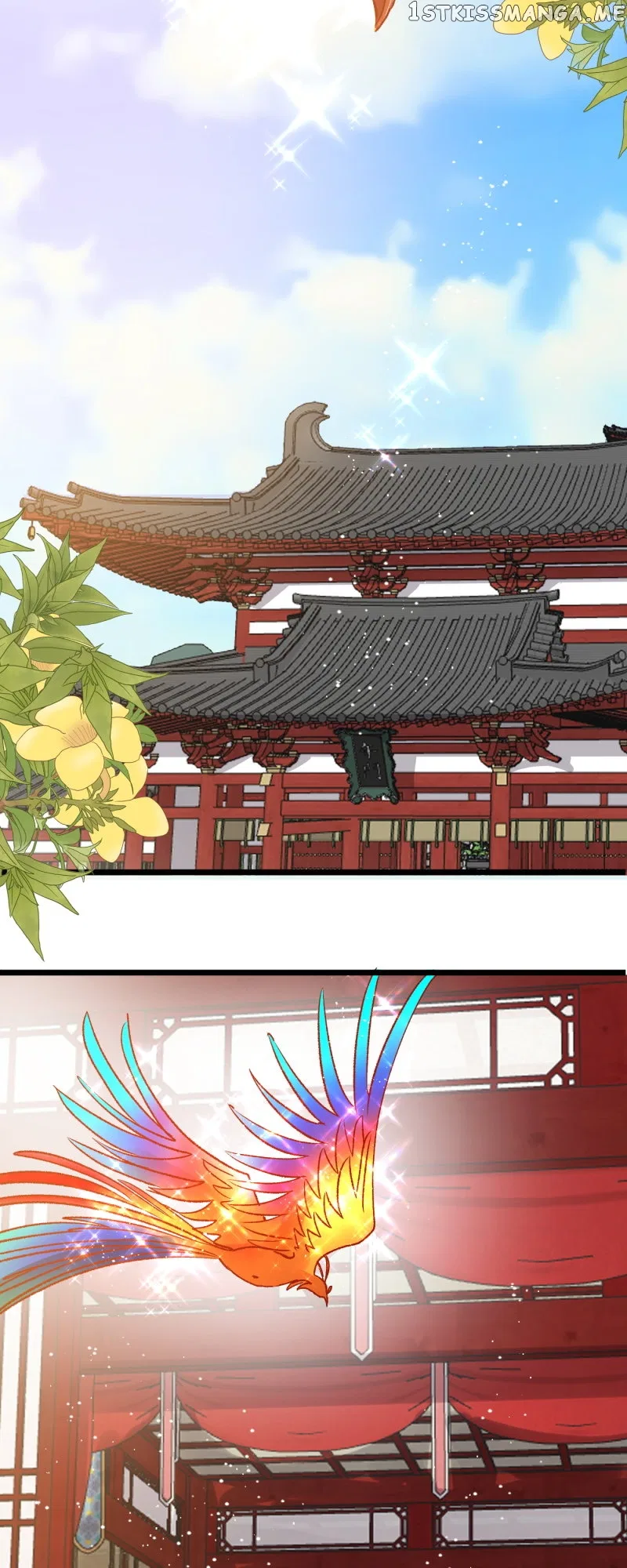 Beauty BIoggers in Another WorId Chapter 92 – Page 54