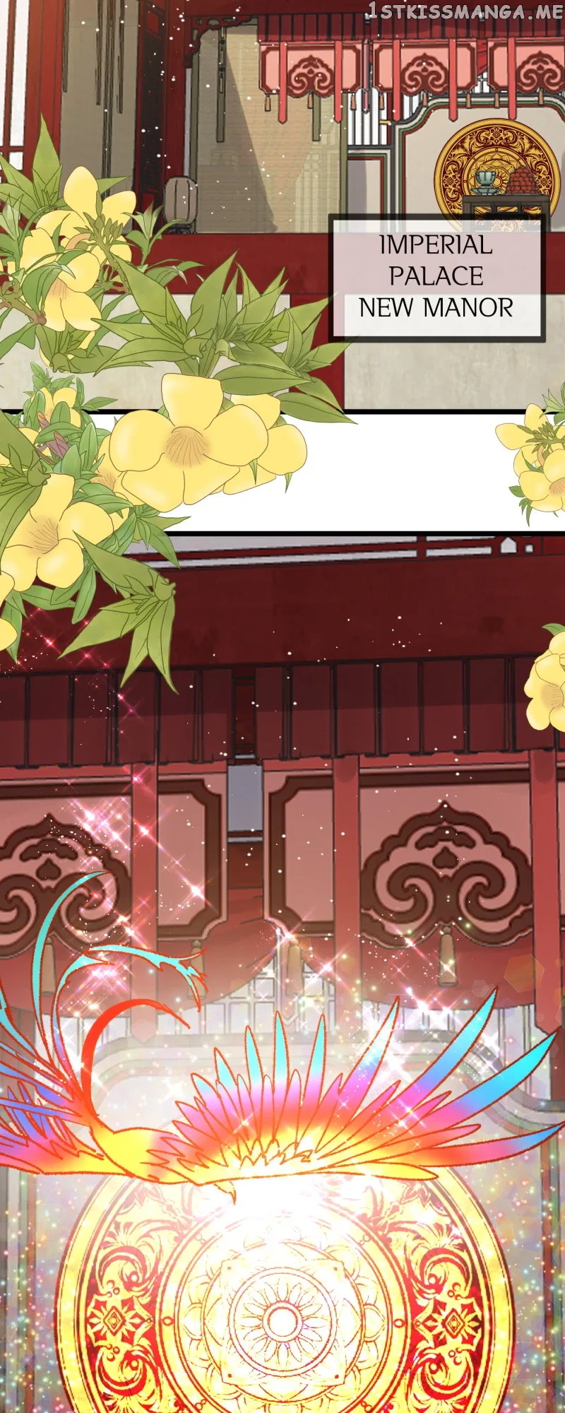 Beauty BIoggers in Another WorId Chapter 92 – Page 55