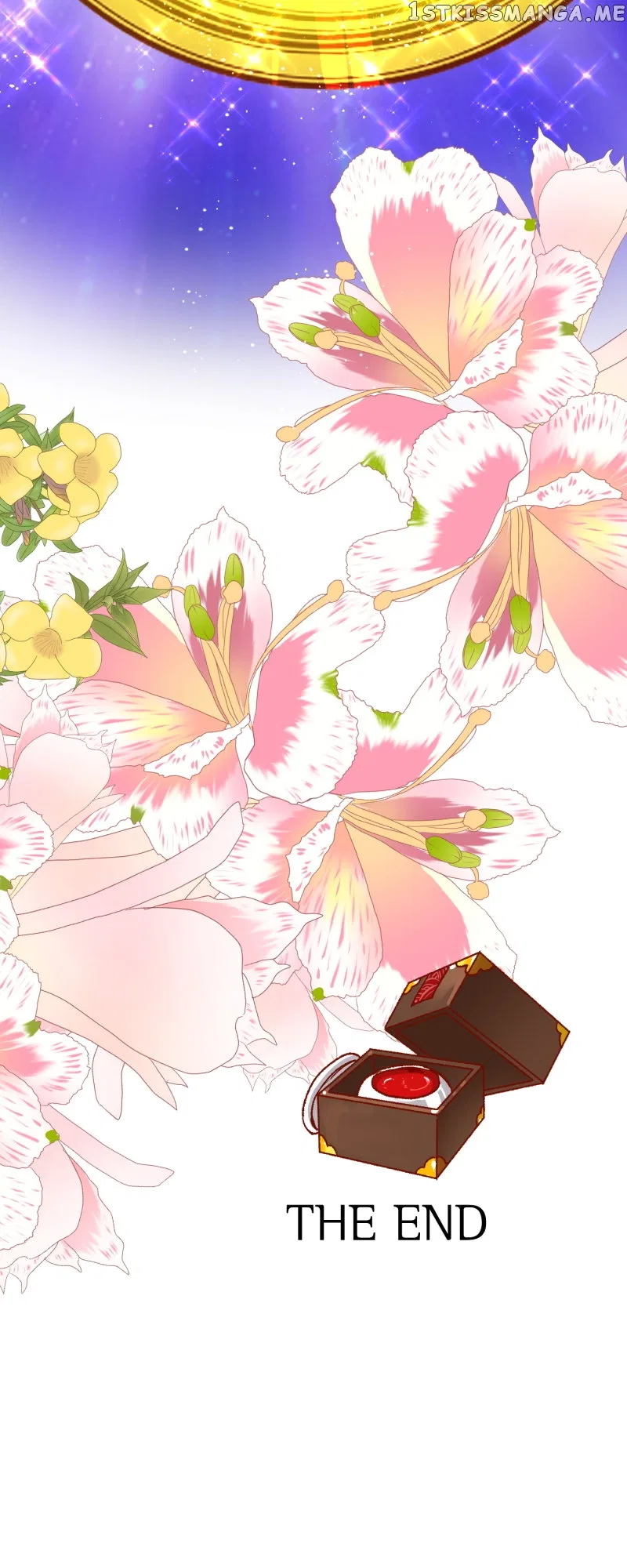 Beauty BIoggers in Another WorId Chapter 92 – Page 57