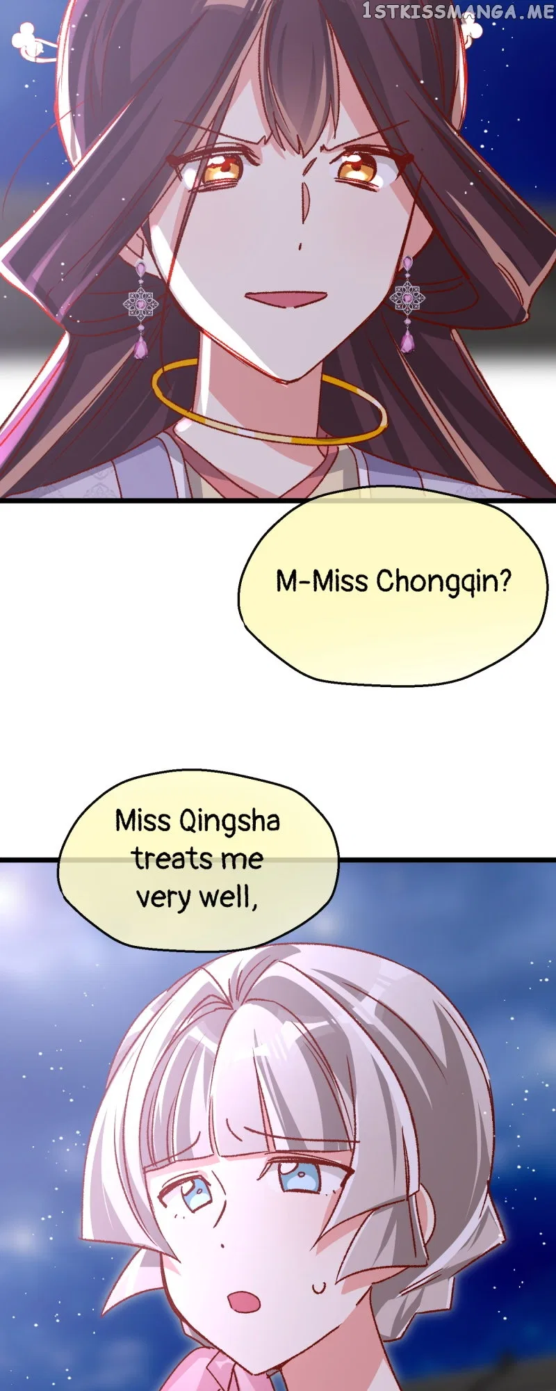 Beauty BIoggers in Another WorId Chapter 91 – Page 3