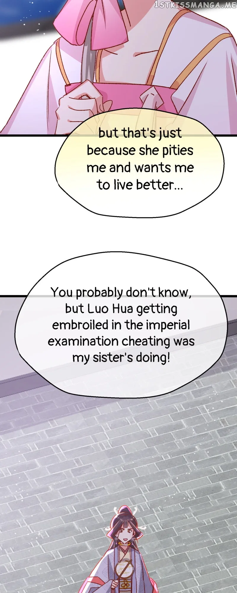 Beauty BIoggers in Another WorId Chapter 91 – Page 4