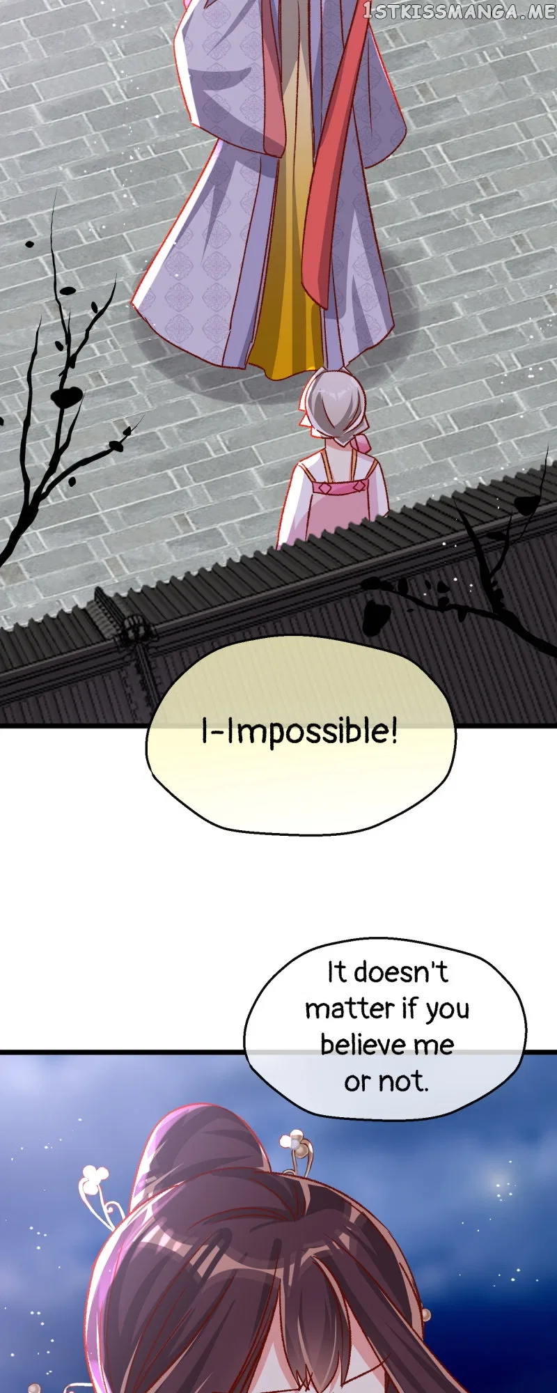 Beauty BIoggers in Another WorId Chapter 91 – Page 5
