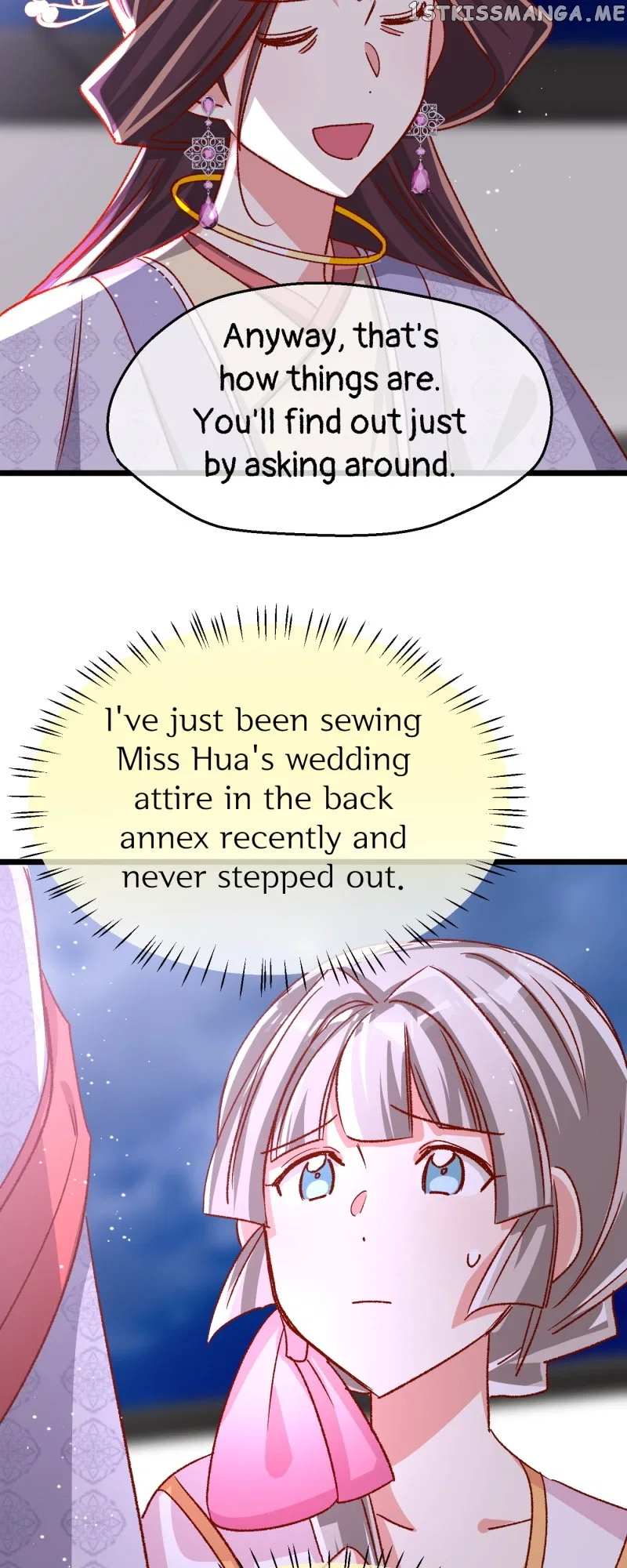 Beauty BIoggers in Another WorId Chapter 91 – Page 6