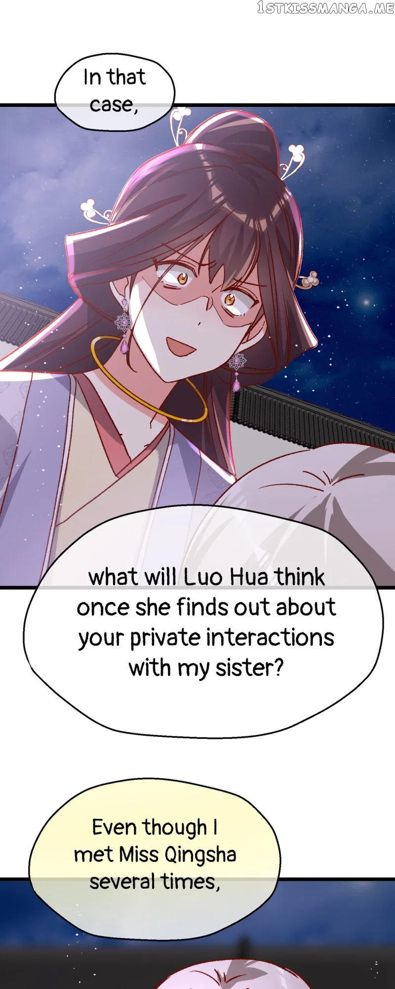 Beauty BIoggers in Another WorId Chapter 91 – Page 8