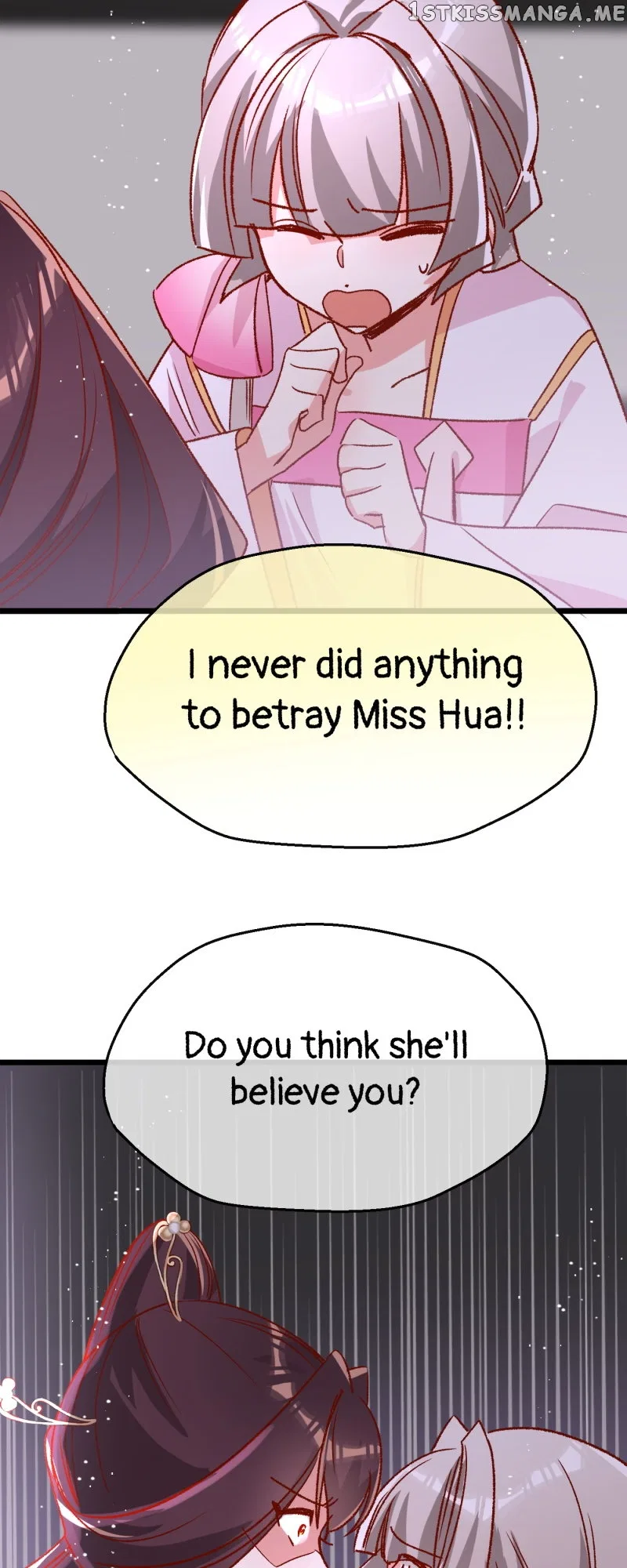 Beauty BIoggers in Another WorId Chapter 91 – Page 9