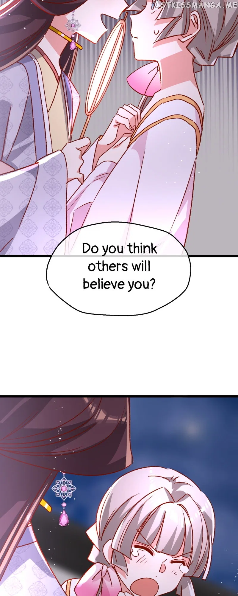 Beauty BIoggers in Another WorId Chapter 91 – Page 10