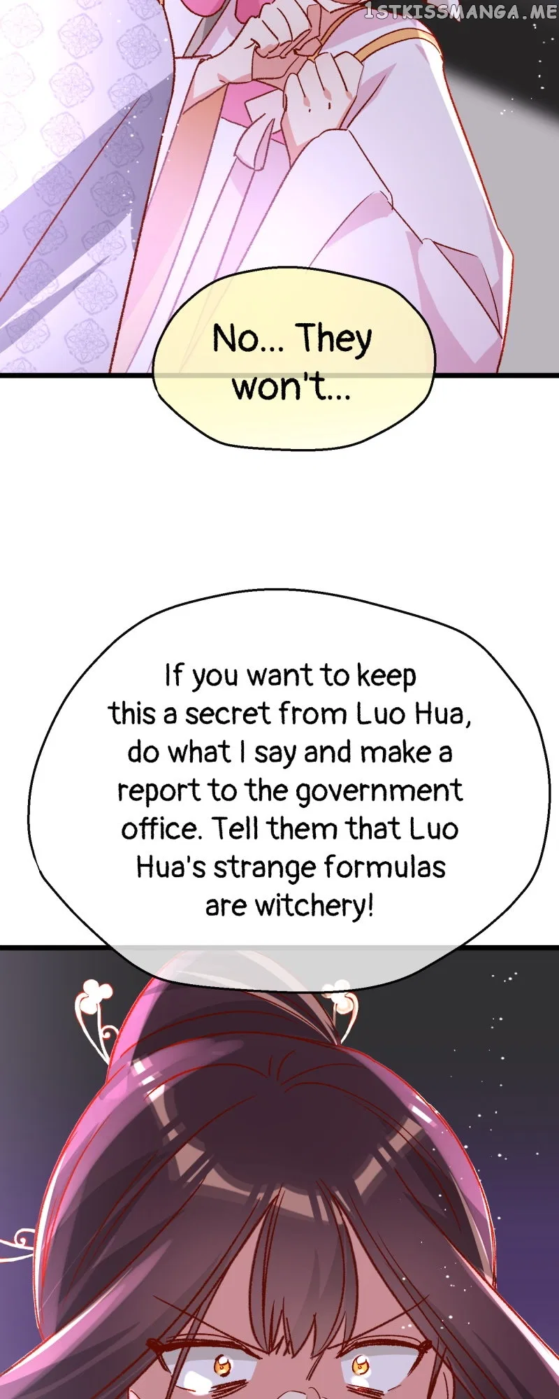 Beauty BIoggers in Another WorId Chapter 91 – Page 11