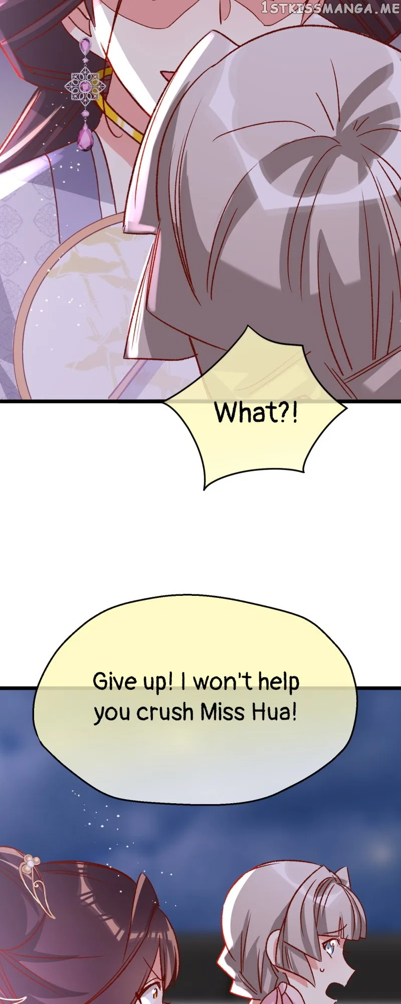 Beauty BIoggers in Another WorId Chapter 91 – Page 12