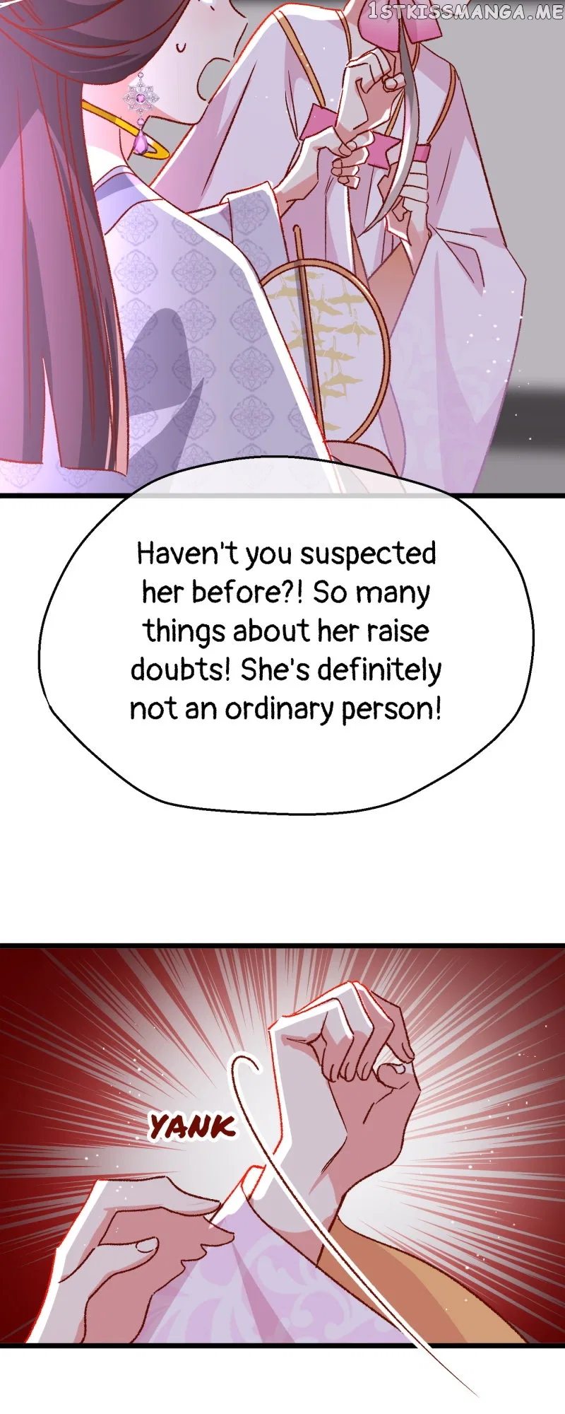 Beauty BIoggers in Another WorId Chapter 91 – Page 13