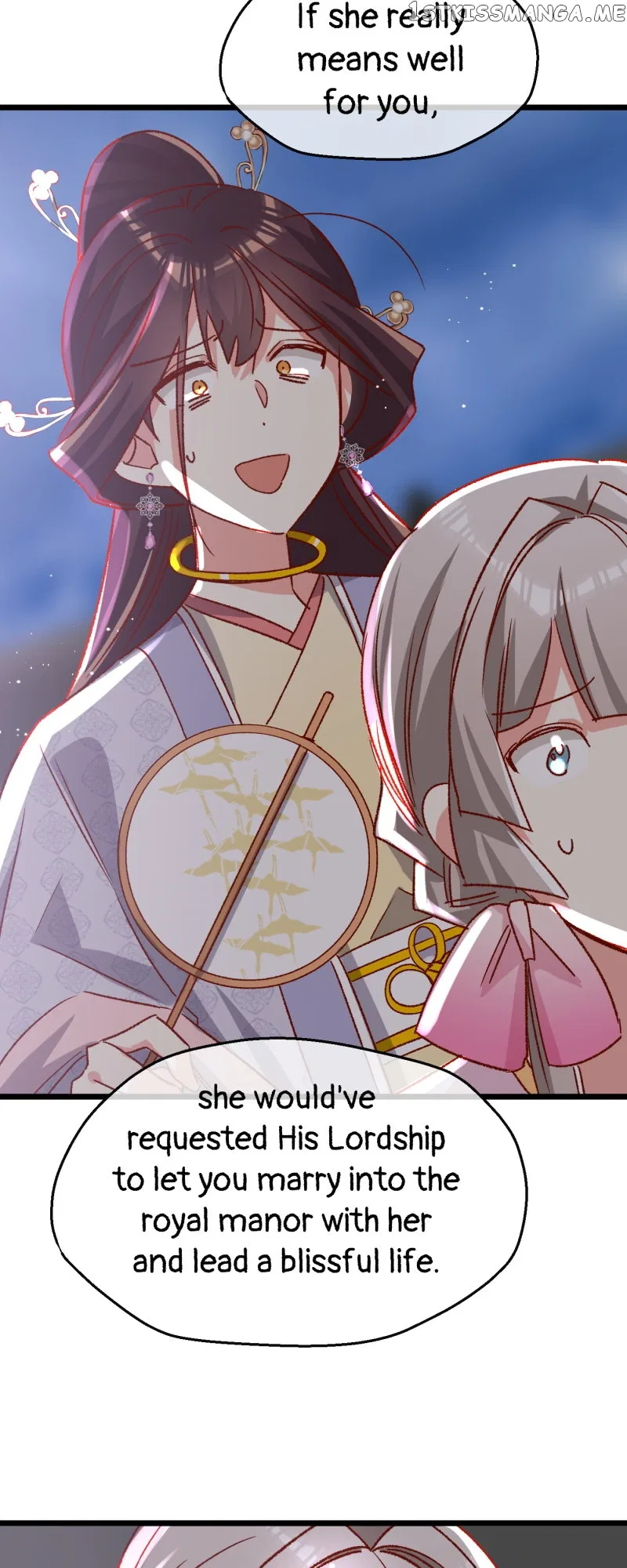 Beauty BIoggers in Another WorId Chapter 91 – Page 16
