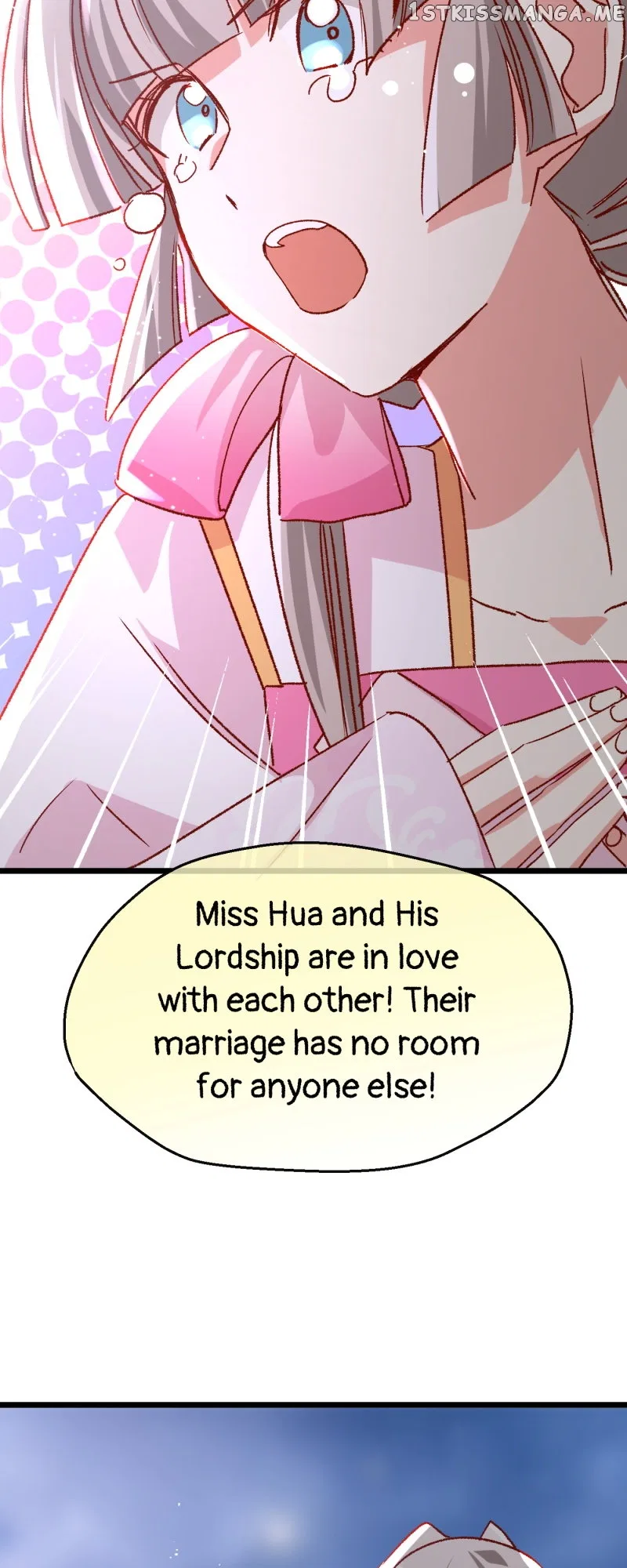 Beauty BIoggers in Another WorId Chapter 91 – Page 18