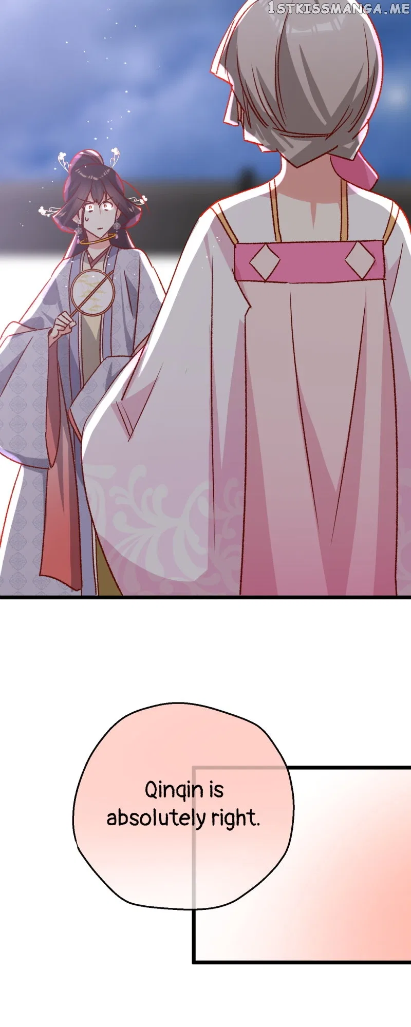 Beauty BIoggers in Another WorId Chapter 91 – Page 19