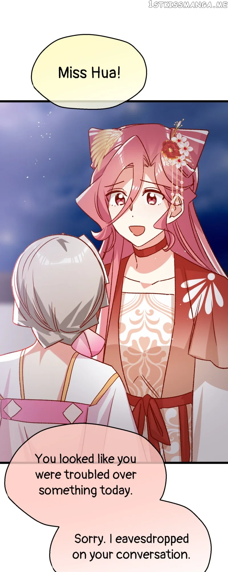 Beauty BIoggers in Another WorId Chapter 91 – Page 22