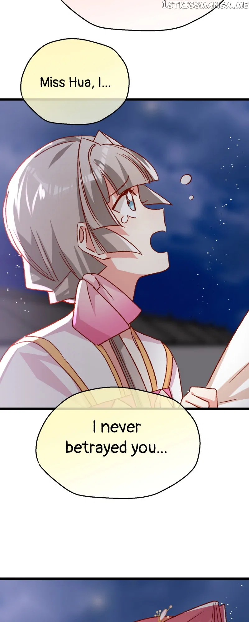 Beauty BIoggers in Another WorId Chapter 91 – Page 23