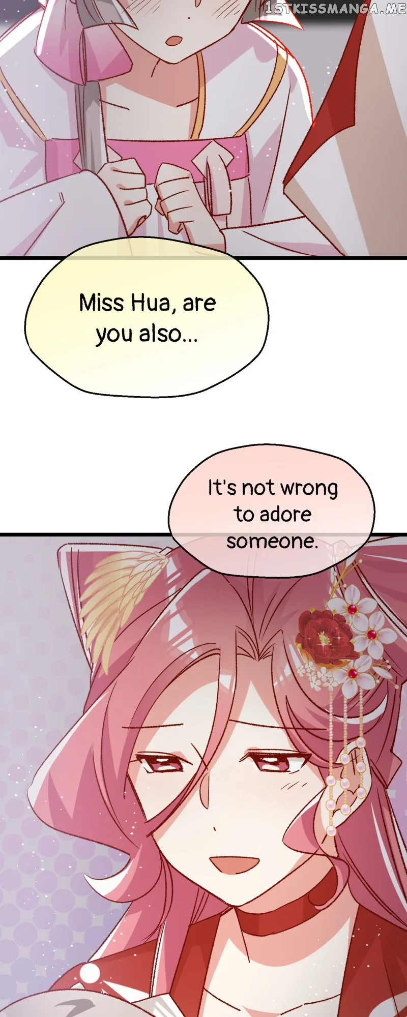 Beauty BIoggers in Another WorId Chapter 91 – Page 25