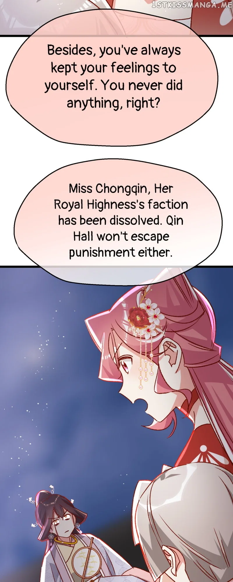 Beauty BIoggers in Another WorId Chapter 91 – Page 26
