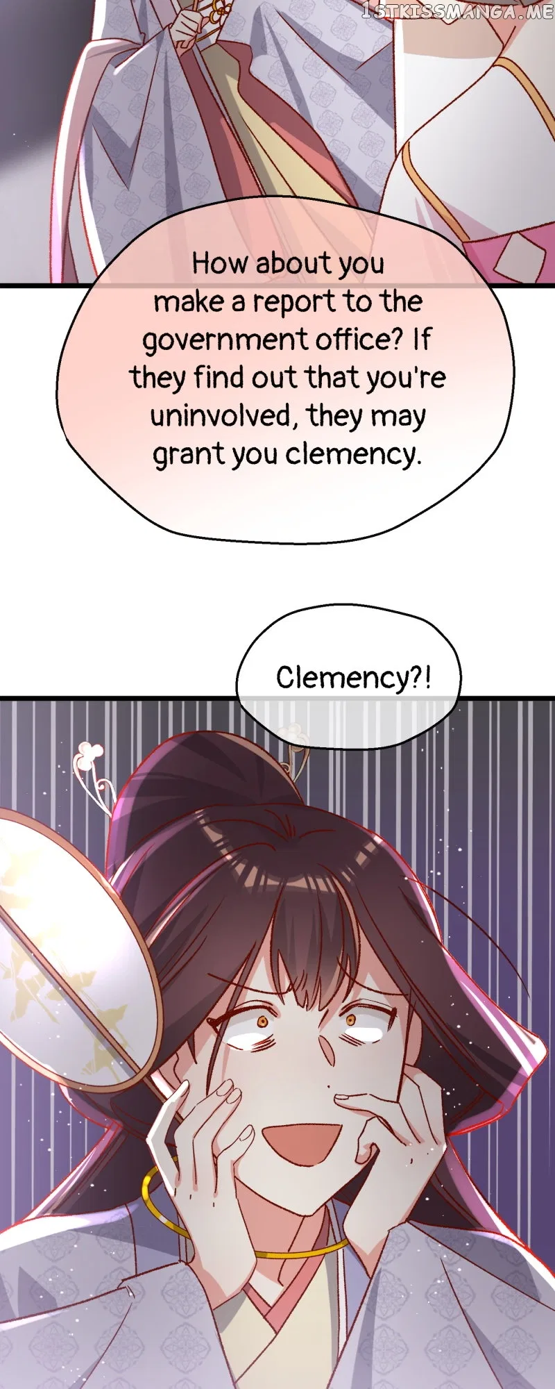 Beauty BIoggers in Another WorId Chapter 91 – Page 27