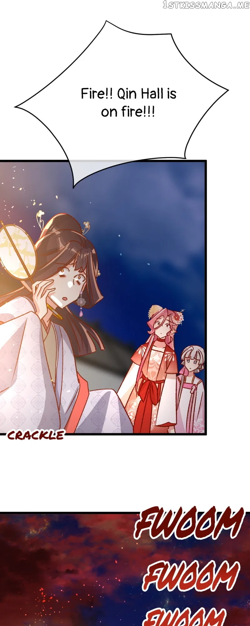 Beauty BIoggers in Another WorId Chapter 91 – Page 29
