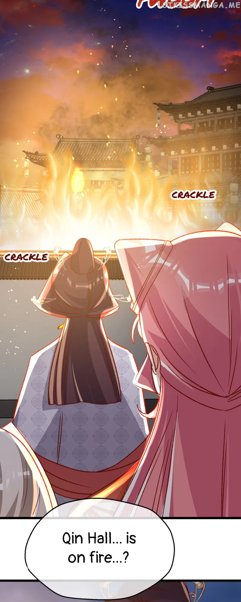 Beauty BIoggers in Another WorId Chapter 91 – Page 30