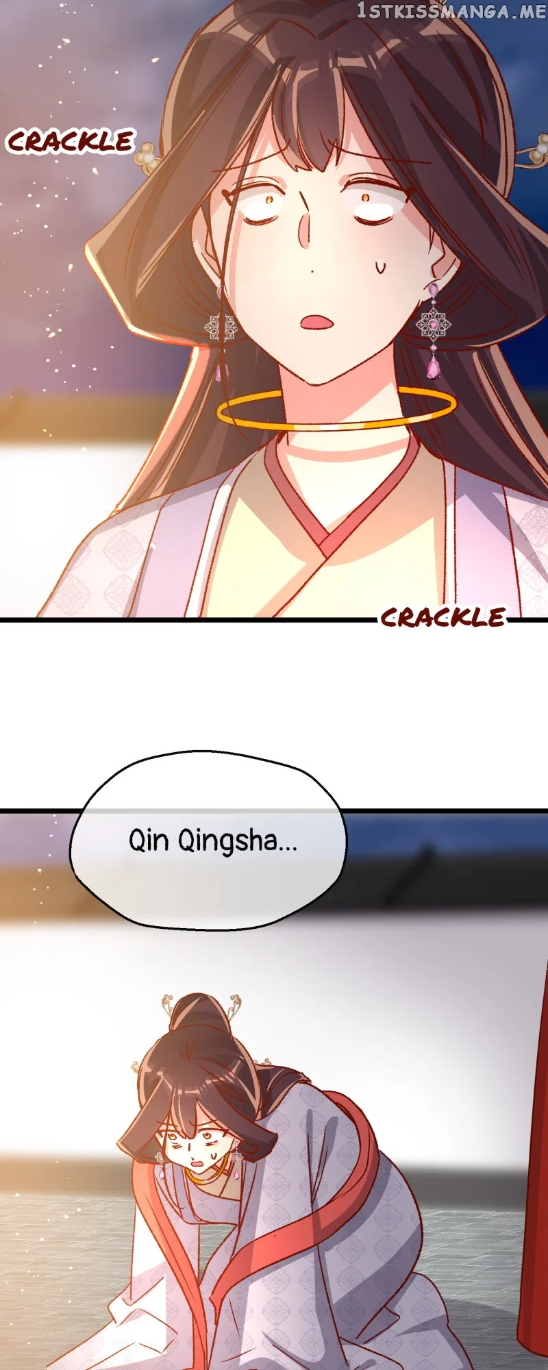 Beauty BIoggers in Another WorId Chapter 91 – Page 31