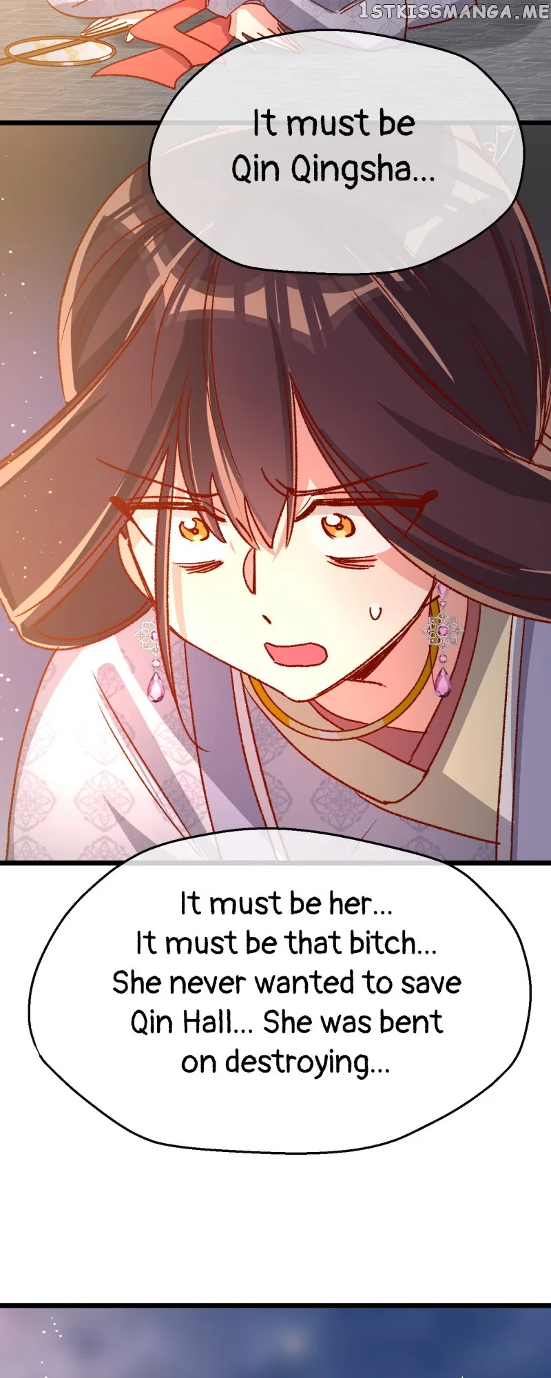 Beauty BIoggers in Another WorId Chapter 91 – Page 32