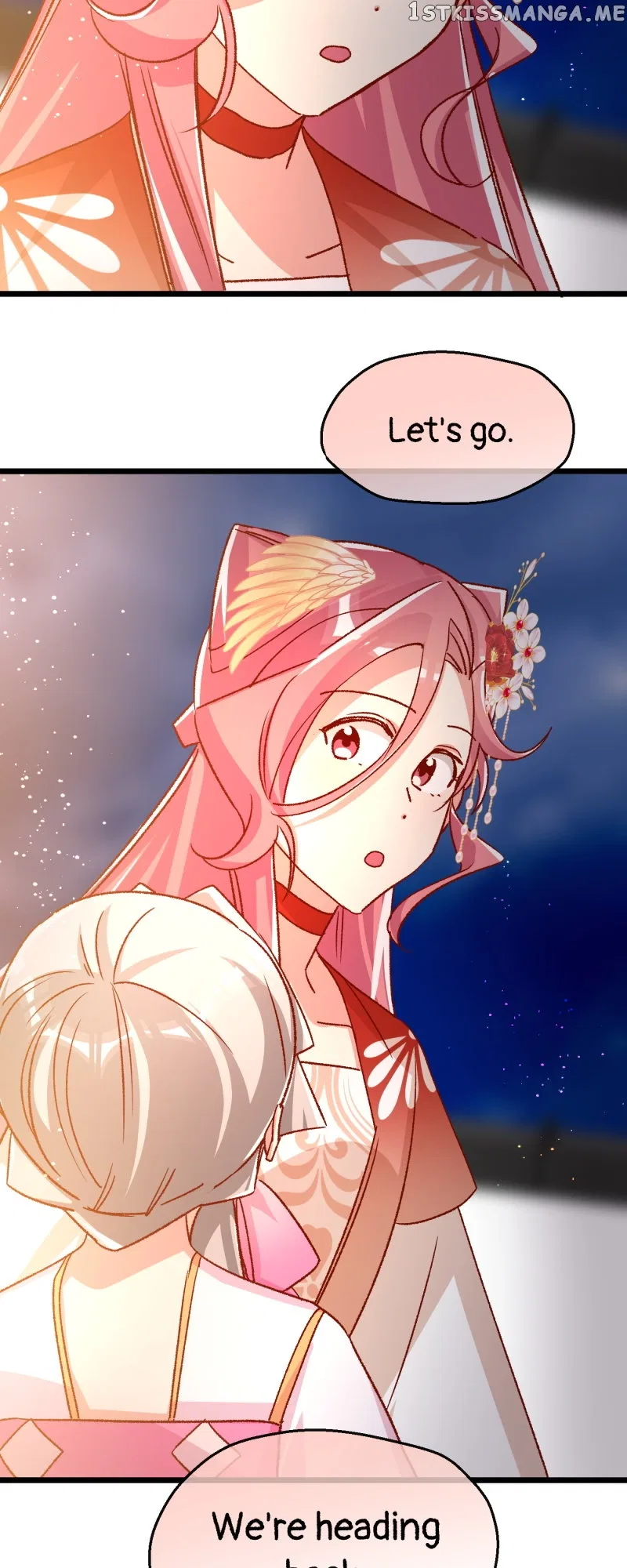 Beauty BIoggers in Another WorId Chapter 91 – Page 34