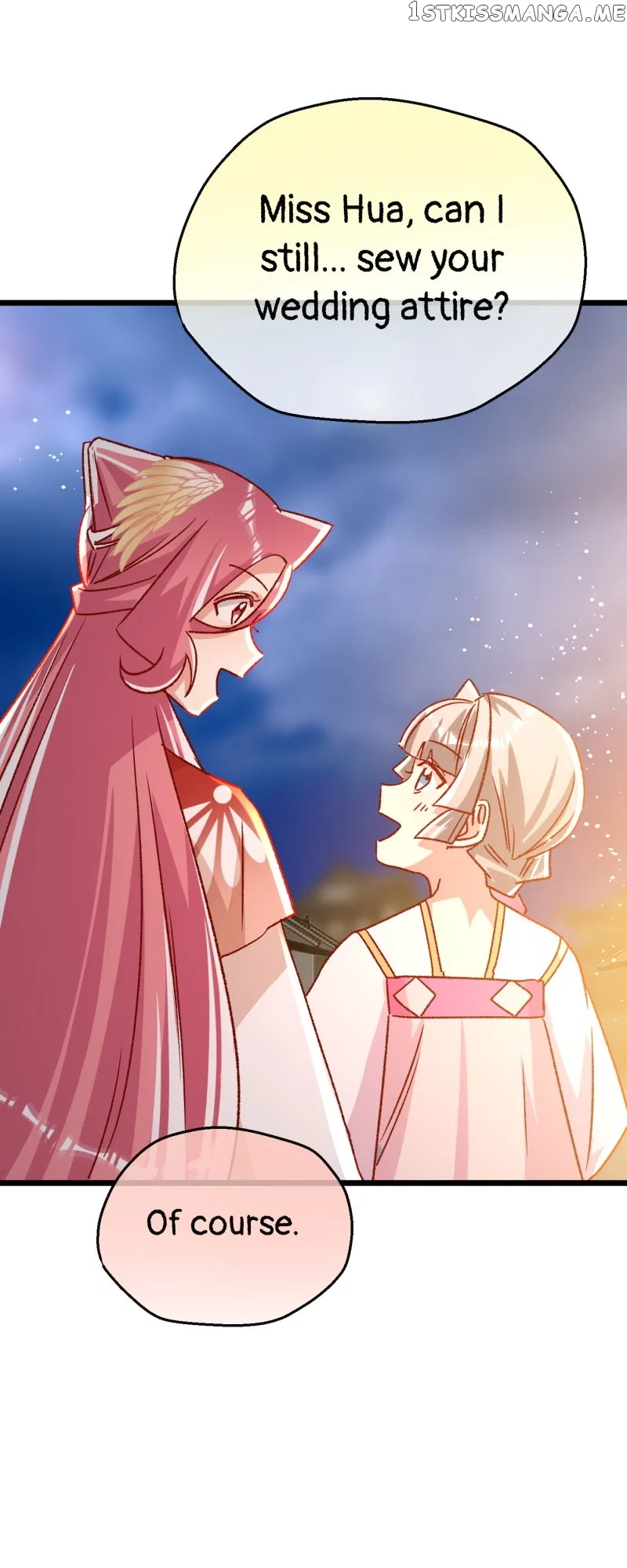 Beauty BIoggers in Another WorId Chapter 91 – Page 36