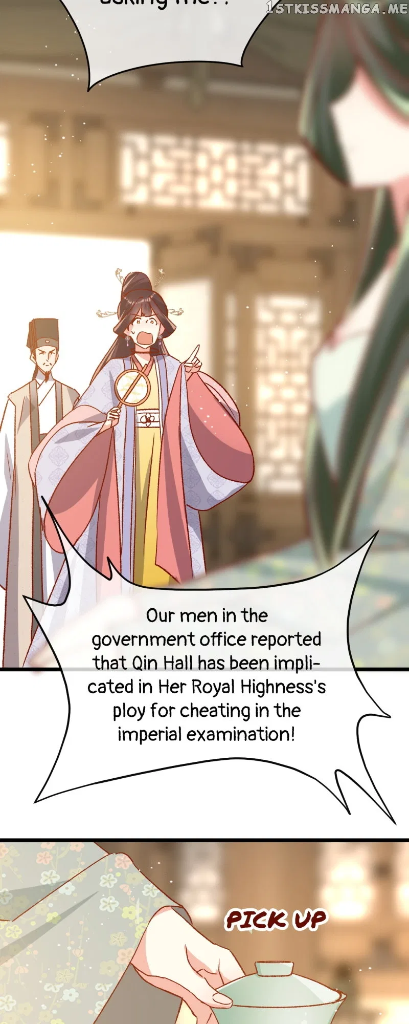 Beauty BIoggers in Another WorId Chapter 90 – Page 3