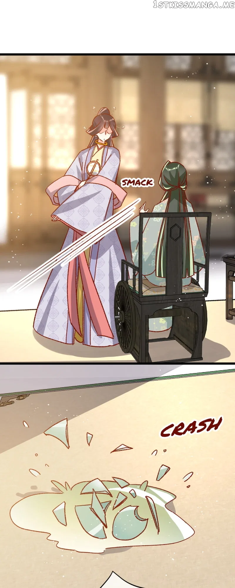 Beauty BIoggers in Another WorId Chapter 90 – Page 5