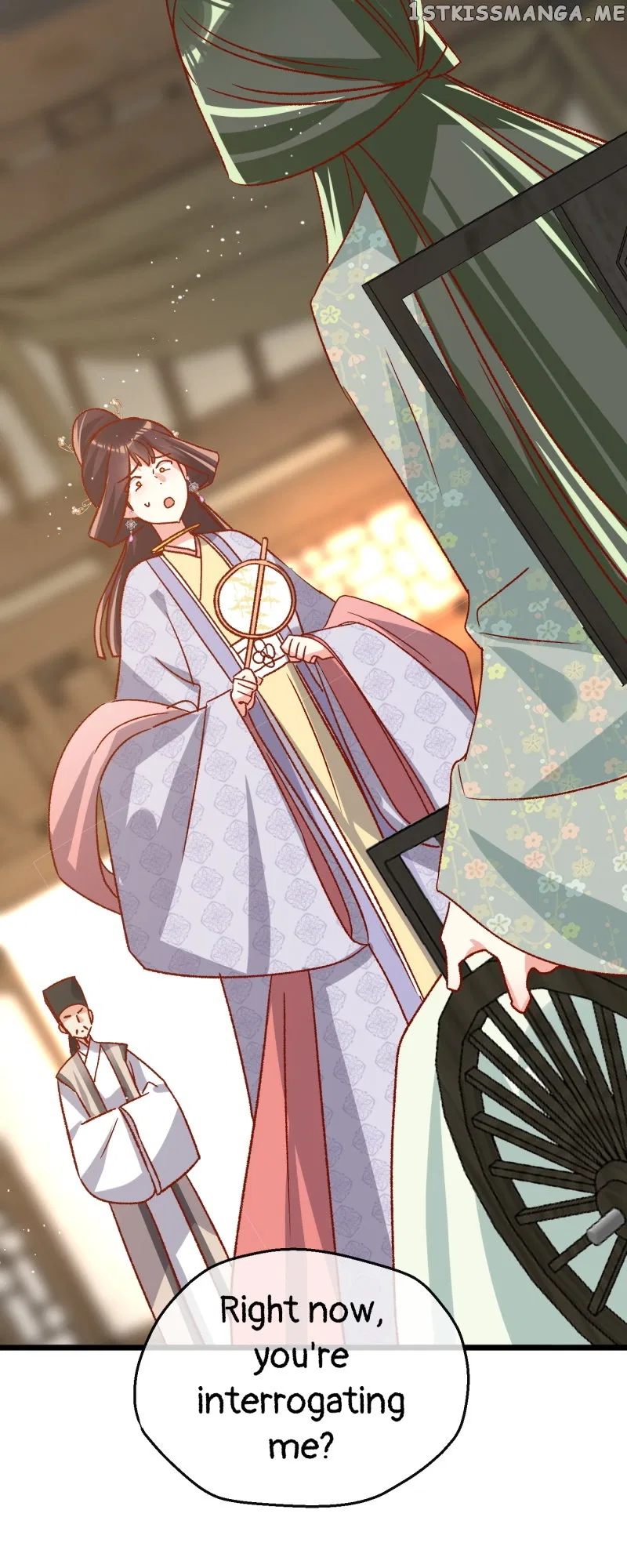Beauty BIoggers in Another WorId Chapter 90 – Page 12