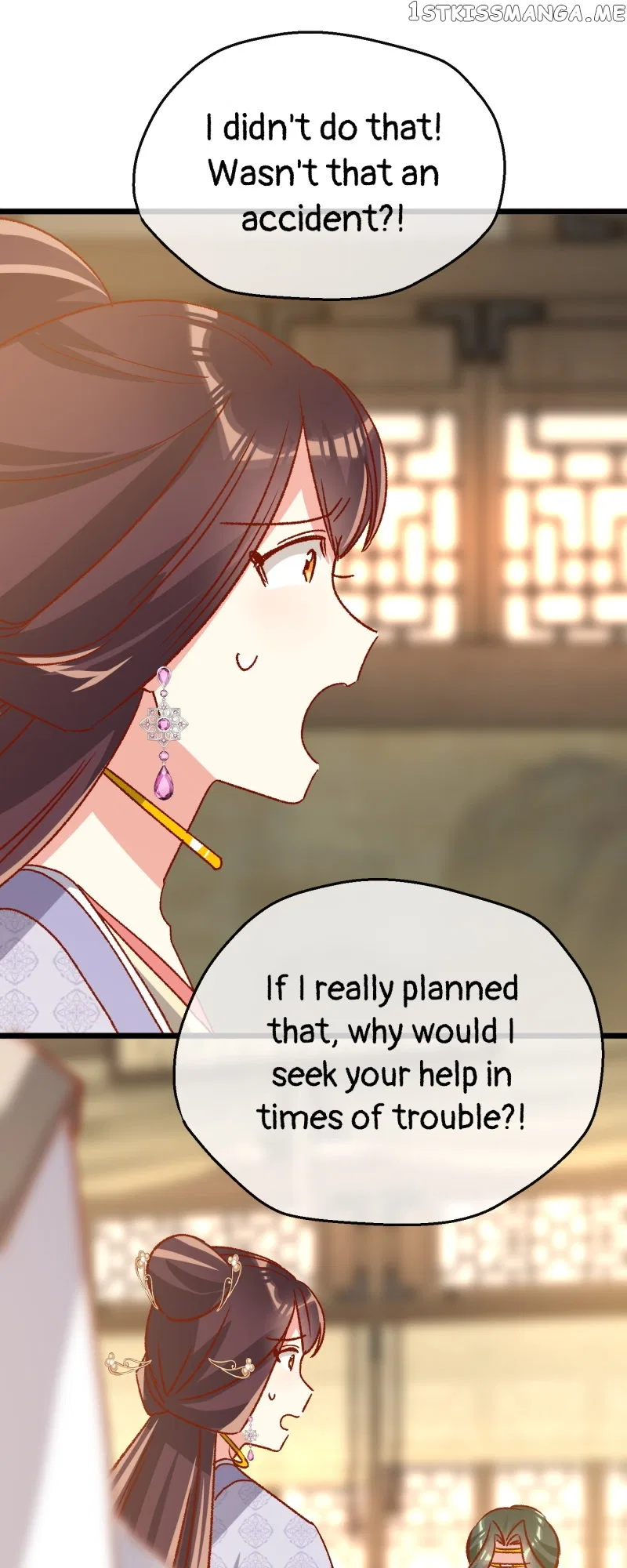 Beauty BIoggers in Another WorId Chapter 90 – Page 15