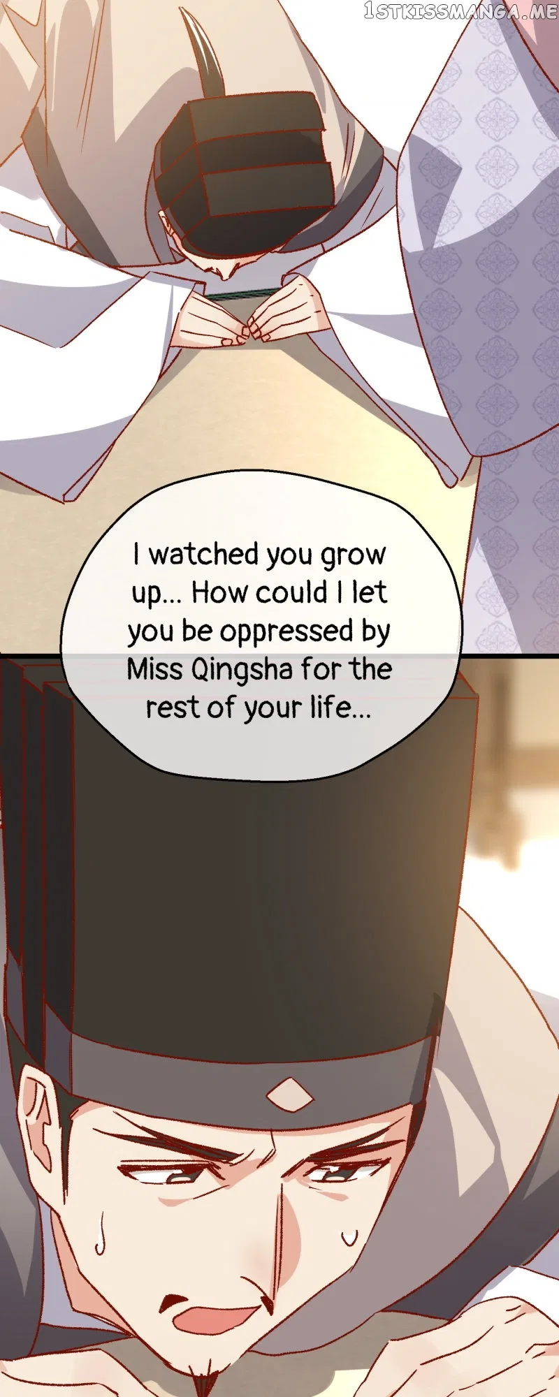 Beauty BIoggers in Another WorId Chapter 90 – Page 18