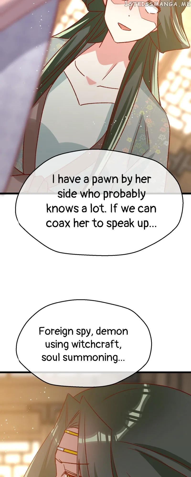 Beauty BIoggers in Another WorId Chapter 90 – Page 23