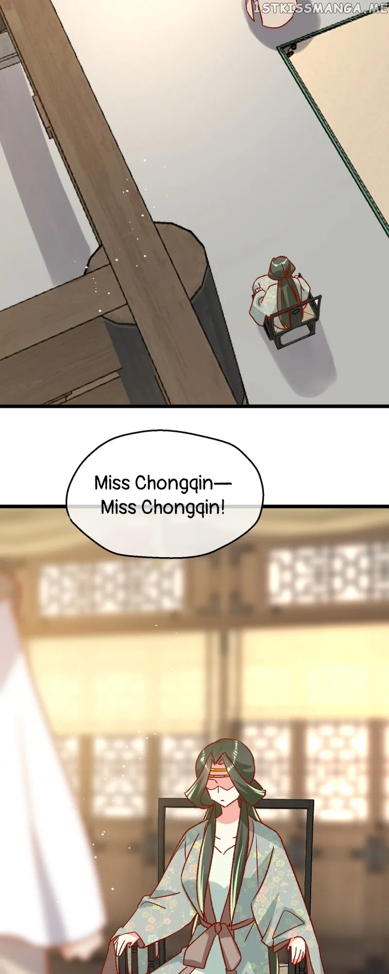 Beauty BIoggers in Another WorId Chapter 90 – Page 27