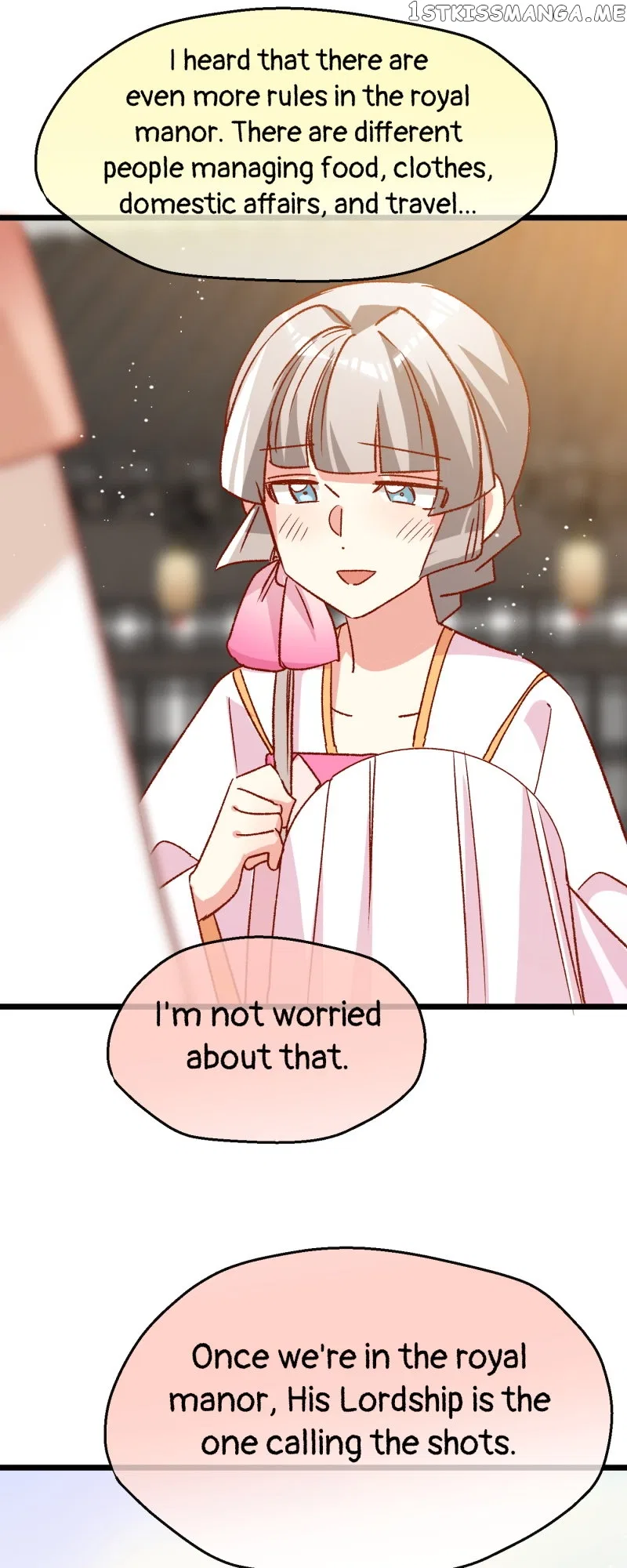 Beauty BIoggers in Another WorId Chapter 90 – Page 36